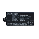 Cameron Sino Cs Byx511Sl 2000Mah Battery For Bbk Vivo X5 Max Mobile