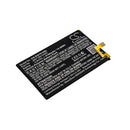Cameron Sino Cs Dgy610Sl 4100Mah Battery For Doogee Y6 Max Mobile