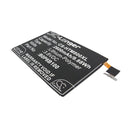 Cameron Sino Cs Htm800Xl 2600Mah Battery For Htc One Max Mobile