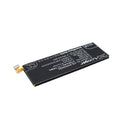 Cameron Sino Cs Znx505Sl 3100Mah Battery For Zte Nubia Z7 Max Phone