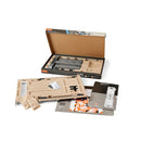 Vogels Xl Full Motion Tv Wall Mount Tvs 55 To 100 Inches Max 55Kg