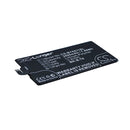 Cameron Sino Cs Byx511Sl 2000Mah Battery For Bbk Vivo X5 Max Mobile