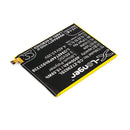 Cameron Sino Cs Ztz982Sl 4050Mah Battery For Zte Blade Z Max Mobile