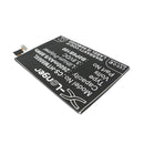 Cameron Sino Cs Htm800Xl 2600Mah Battery For Htc One Max Mobile