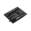 Cameron Sino Cs Ztz610Sl 3800Mah Battery For Zte Blade Max View Phone