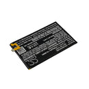 Cameron Sino Cs Dgy610Sl 4100Mah Battery For Doogee Y6 Max Mobile