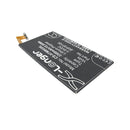 Cameron Sino Cs Htm803Xl 3300Mah Battery For Htc One Max Mobile
