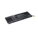 Cameron Sino Cs Znx505Sl 3100Mah Battery For Zte Nubia Z7 Max Phone