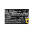 Cameron Sino Cs Dgy610Sl 4100Mah Battery For Doogee Y6 Max Mobile