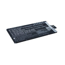 Cameron Sino Cs Byx511Sl 2000Mah Battery For Bbk Vivo X5 Max Mobile