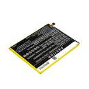 Cameron Sino Cs Ztz982Sl 4050Mah Battery For Zte Blade Z Max Mobile