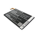 Cameron Sino Cs Htm800Xl 2600Mah Battery For Htc One Max Mobile