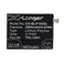 Cameron Sino Cs Blp104Sl 2600Mah Battery For Maxon Mx X3 Mobile