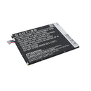Cameron Sino Cs Blp104Sl 2600Mah Battery For Maxon Mx X3 Mobile