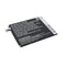 Cameron Sino Cs Blp104Sl 2600Mah Battery For Maxon Mx X3 Mobile