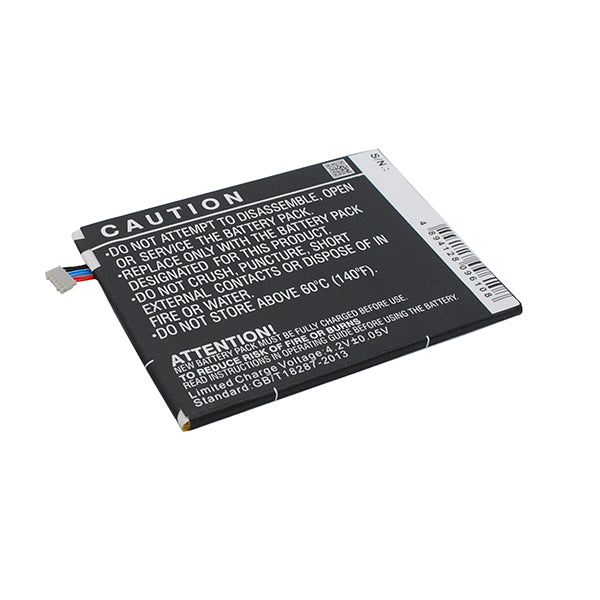 Cameron Sino Cs Blp104Sl 2600Mah Battery For Maxon Mx X3 Mobile