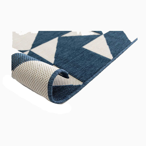 Maya Blue Rug 200 X 290 Cm