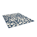 Maya Blue Rug 200 X 290 Cm