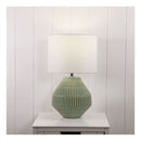 Maya Ceramic Table Lamp