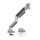 mbeat Activiva Heavy Duty Single Monitor Screen Gas Spring Monitor Arm