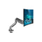 mbeat Activiva Heavy Duty Single Monitor Screen Gas Spring Monitor Arm