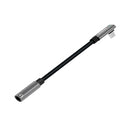 mbeat Elite Usb C To Audio Adapter Add Audio Jack Usb C Space Grey