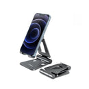 mbeat Mb Std S2Pgry Stage S2 Hands Free Mobile Stand Grey