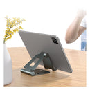 mbeat Mb Std S2Pgry Stage S2 Hands Free Mobile Stand Grey