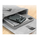 mbeat Mb Std S2Pgry Stage S2 Hands Free Mobile Stand Grey