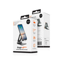 mbeat Mb Std S2Pgry Stage S2 Hands Free Mobile Stand Grey