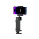mbeat Portable Travel Phone Holder Portable 360 Degree Rotatable Base