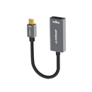 mbeat Tough Link Mini Displayport To Hdmi Adapter Seamless Connect