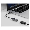 mbeat Tough Link Mini Displayport To Hdmi Adapter Seamless Connect
