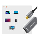 mbeat Tough Link Mini Displayport To Hdmi Adapter Seamless Connect