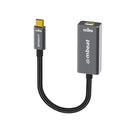 mbeat Tough Link Usb C To Mini Displayport Adapter Host Interface