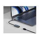 mbeat Tough Link Usb C To Mini Displayport Adapter Host Interface