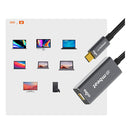 mbeat Tough Link Usb C To Mini Displayport Adapter Host Interface