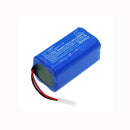Cameron Sino Cs Pmr760Vx 2600Mah Battery For Panasonic Mc 8R76C Vacuum