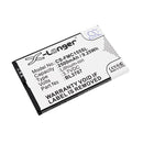 Cameron Sino Cs Fmc155Sl 2500Mah Battery For Fly Mc155 Mobile
