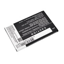 Cameron Sino Cs Fmc155Sl 2500Mah Battery For Fly Mc155 Mobile