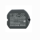 Cameron Sino Cs Pmb310Vx 2000Mah Battery For Panasonic Mc Wdd91 Vacuum