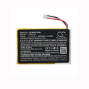 Cameron Sino Cs Sdr750Sl 1200Mah Battery For Sony Mdr Ds7500 Headset