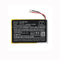 Cameron Sino Cs Sdr750Sl 1200Mah Battery For Sony Mdr Ds7500 Headset