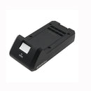Cameron Sino Cs Erh110vx 2500mah Battery For Eureka H11 Vacuum
