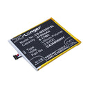 Cameron Sino Cs Mx5001Sl 2150Mah Battery For Medion Life X5001 Phone