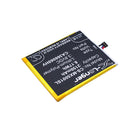 Cameron Sino Cs Mx5001Sl 2150Mah Battery For Medion Life X5001 Phone