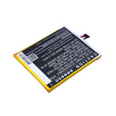 Cameron Sino Cs Mx5001Sl 2150Mah Battery For Medion Life X5001 Phone