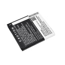 Cameron Sino Cs Md4701Sl 2000Mah Battery For Medion Life X4701 Phone