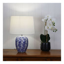 Mei Complete Table Lamp