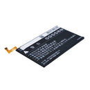 Cameron Sino Cs Mut400Sl 2100Mah Battery For Meitu M4 Mobile Phone